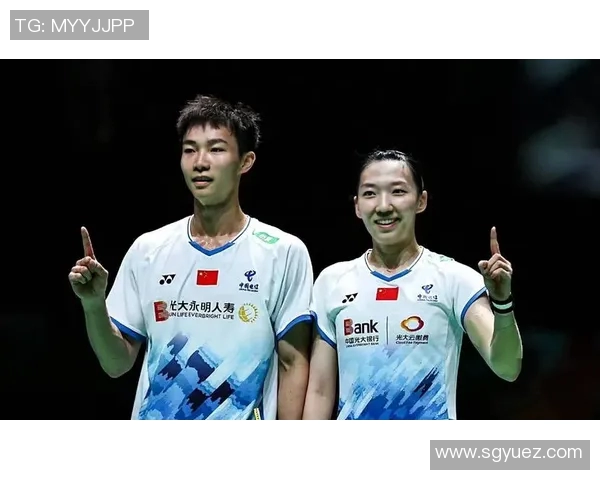 权威发布：2023年羽毛球运动员灵活性实力综合排名揭晓