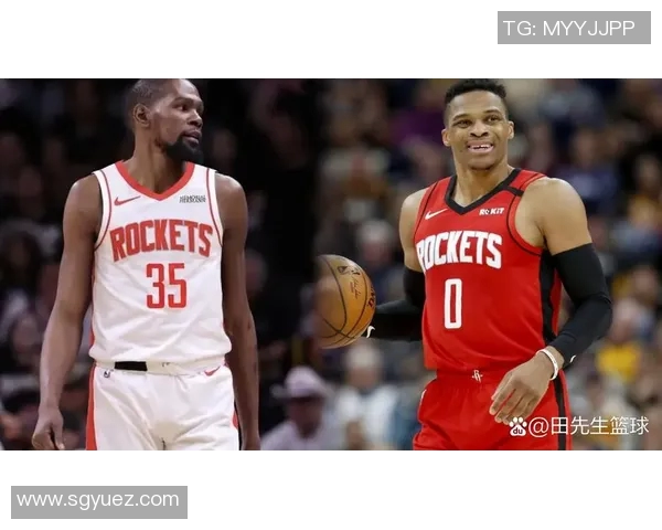 火箭队新赛季目标锁定总冠军:重燃火箭梦想