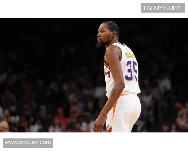 篮网惜败湖人,杜兰特独砍30分助力未果